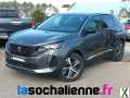 Photo peugeot 3008 BlueHDi 130ch S\\u0026amp;S EAT8 Allure