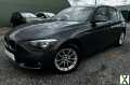 Photo bmw 116 116D 1.6 16V EFFICIENT DYNAMICS EDITION 116CV 201