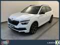 Photo skoda kamiq MC/DSG/LED/NAVI/AHK