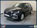 Photo audi q2 advanced/S-Tronic/35TFSI