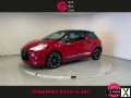 Photo ds automobiles ds 3 DS3 1.6 THP 155 cv sport chic garantie 12 mois