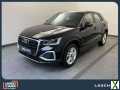 Photo audi q2 advanced/35TDI/S-Tronic