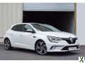 Photo renault megane MEGANE 1.6 TCe 205 EDC IV BERLINE GT TOUTES OPTIO