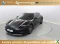 Photo porsche taycan 4 CROSS TURISMO