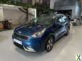 Photo kia niro 1.6 GDI 141 ISG HYBRIDE ACTIVE DCT6 (105 + Electri