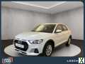 Photo audi a1 CityCarver/25TFSI/LED