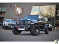 Photo jeep gladiator Gladiator 3.0 V6 MultiJet - 264 - BVA PICK UP DOU