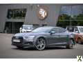 Photo audi a5 Sportback Quattro 3.0 V6 50 TDI - 286 - BVA Tiptro