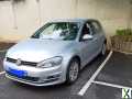 Photo volkswagen golf 1.2 TSI 105 BlueMotion Technology Confortline