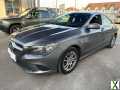 Photo mercedes-benz cl CLA 180 d - BV 7G-DCT BERLINE- BM 117 Business PH