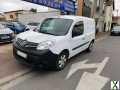 Photo renault kangoo Kangoo L1 1.2 TCe - 115 - BV EDC Euro 6 -Extra R-L