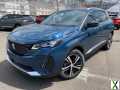 Photo peugeot 3008 II (2) 1.5 BlueHDi 130 EAT8 GT