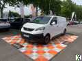 Photo peugeot expert BlueHDi 95 STANDARD PREMIUM PACK GPS Caméra