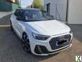 Photo audi a1 Sportback 30 TFSI 116 ch BVM6 S line 2021