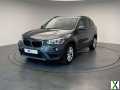 Photo bmw x1 sDrive 16d 116 ch Business Design