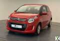 Photo citroen c1 VTi 68 Feel