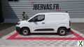 Photo citroen berlingo VAN M 650 BLUEHDI 100 SS DRIVER