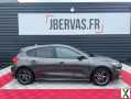 Photo ford focus 1.0 ECOBOOST 125 SS MHEV ST LINE