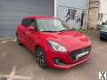 Photo suzuki swift 1.2 Dualjet Hybrid 90ch Pack Euro6d-T