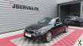 Photo bmw autres Touring 318d 150ch Lounge BVA8