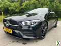 Photo mercedes-benz cla 200 Shooting Brake - Ligne AMG Cuir Alcantara Navi