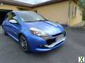 Photo renault clio RS GORDINI 2.0 16V 203 / NUMEROTEE / GARANTIE 12 M