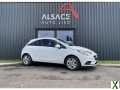 Photo opel corsa Corsa 1.4i - 90CH Design - 1 MAIN