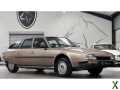 Photo citroen cx 2.5 PALLAS IE 138 / Bel état général / Faible kilo