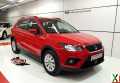 Photo seat arona 1.0 ECOTSI 95CH START/STOP STYLE EURO6D-T