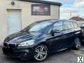 Photo bmw 220 (F46) 220DA XDRIVE 190CH M SPORT 7PL MOTEUR NEUF