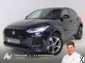 Photo jaguar e-pace P300e AWD PHEV R-dynamic ** Pano ACC Memory