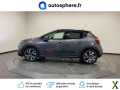 Photo citroen c3 1.2 PureTech 110ch S\\u0026S Shine 124g