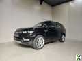 Photo land rover range rover sport 3.0d HSE Autom. - Pano - Goede Staat 1Ste Eig