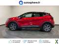 Photo renault captur 1.5 Blue dCi 115ch Intens EDC