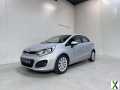 Photo kia rio 1.2i Benzine ECO Dynamics 5-deurs - Airco