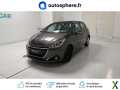 Photo peugeot 208 1.5 BlueHDi 100ch E6.c Active BVM5 86g 5p