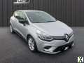 Photo renault clio Clio TCe 90 Limited