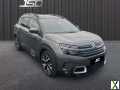 Photo citroen c5 aircross C5 Aircross BlueHDi 130 S\\u0026S EAT8 Shine Pack