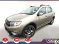 Photo dacia sandero Stepway II 0.9 TCe LPG 90 Prestig