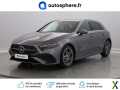 Photo mercedes-benz cl 200 163ch AMG Line 7G-DCT