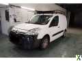 Photo citroen berlingo BERLINGO M BLUEHDI 100 S\\u0026S BUSINESS