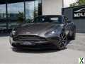 Photo aston martin db11 4.0 BITURBO V8