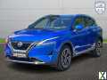 Photo nissan qashqai e-POWER 190ch Tekna 2022