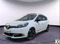 Photo renault grand scenic Bose Edition 5 places