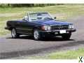 Photo mercedes-benz sl 560 Benz 560SL SYLC EXPORT