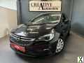 Photo opel astra 1.5 Diesel 122 CV 11/2019