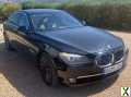 Photo bmw 740 SERIE 7 F01/F02/F04 Exclusive Individual A