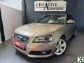 Photo audi cabriolet 2.0 TDI 140 CV BOITE AUTO