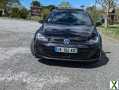 Photo volkswagen golf 2.0 TDI 184 BlueMotion Technology FAP DSG6 GTD