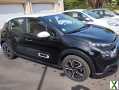 Photo citroen c3 3 ème génération